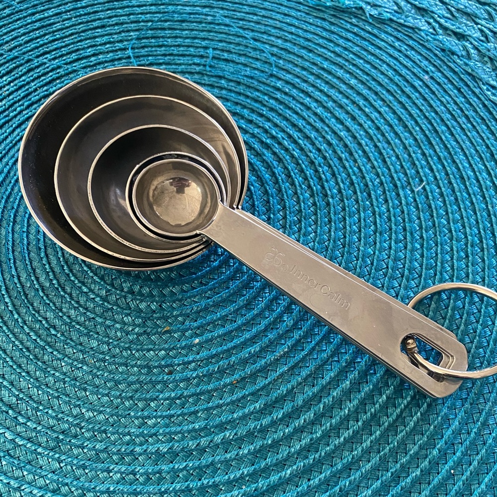 🌟New Arbonne measuring spoons 🌟